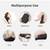 Boriwat Back Massager with Heat 7 thumbnail