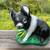 Concrete Pig Statue 1 thumbnail