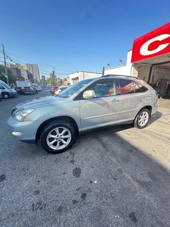 2009 LEXUS RX 350 - $4,300 (Cartel ave)63654712123009122