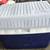 Large Igloo Rolling Ice Chest and a 56 Quart Ice Chest For Sale 3 thumbnail