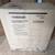 Husky 27" 1-Drawer 2-Door Rolling Tool Cabinet w/ flip up Pegboard 2 thumbnail