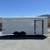 102 X 20 Interstate LoadRunner Enclosed Car Carrier Cargo Trailer 10K 2 thumbnail