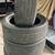 Bridgestone Alenza A/S O2 275/50R22 Tires Set of 4 - Like New! 6 thumbnail