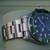 Rolex Green Submariner Z Serial Model 16610Lv Anniversary Sub Lv Unpol 3 thumbnail