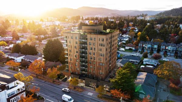 OVIS One | Westshore Commercial Opportunities 1