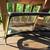 triumph tr4 factory complete windshield frame assembly 8 thumbnail