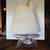 Mid Century Modern Large crystal sailboat lamp by Daum 5 thumbnail