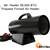 Forced Air Heater ~ 38,000 BTUs 1 thumbnail