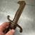 PRUSSIAN German MODEL 1864 NCO ARTILLERY SHORT SWORD Watched Blade & S 2 thumbnail