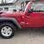 2012 Jeep Wrangler 4x4 4WD Sport  2dr SUV 15 thumbnail