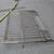 Oven Chrome Drying Rack  23.5" x 14" - Used 12 thumbnail
