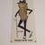 Planters Peanuts Mirror and  Porcelain Enamel sign Mr. Peanut 6 thumbnail