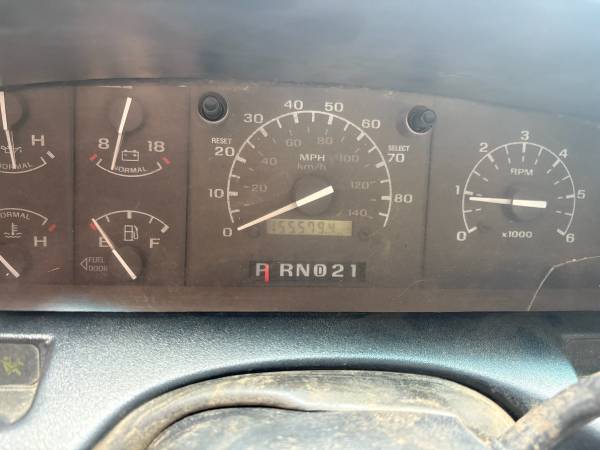 1997 Ford F-350 - Photo 13