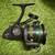 DAM QUICK 5001 disc brake VINTAGE FISHING REEL 4 thumbnail