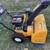 Snow Blower for sale 4 thumbnail
