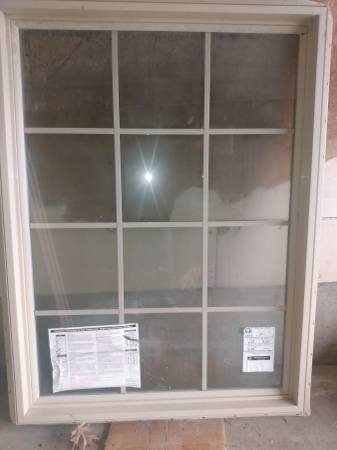Window 1