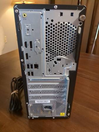 ThinkCentre - i7 12700/32GB DDR5/2.5TB - computers - by owner