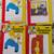 31pc Official Simpsons Merchandise Collection 17 thumbnail