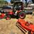 2005 Kubota Tractor B2910 HSD 4x4 with Snow Blower, Plow, Lawn Mower 1 thumbnail