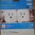 Enbrighten Wi-Fi Plug -in-Switch Wi-Fi Outlets 2PK New NIB 1 thumbnail