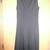 Ladies Black Dress 2 thumbnail