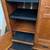 Free solid wood cabinet 4 thumbnail