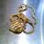19 inches Gold Necklace 18K Yellow Gold 7.4g 1 thumbnail