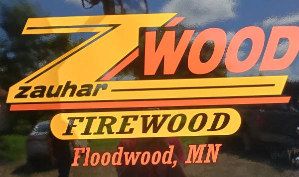 Fire wood 1