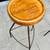 Vintage Industrial Bar Stools - $150 Each 5 thumbnail