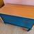 IKEA Solid Wood Double Rolling File Cabinet on wheels 5 thumbnail