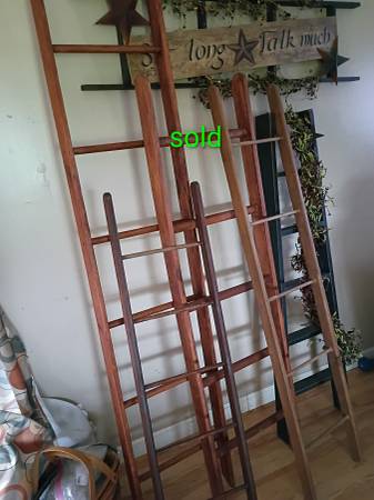 Primitive Home Items 1