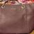 Calvin Klein Saffiano Leather Chain-Trimmed Tote Bag 1 thumbnail