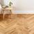 Beautiful Real Hardwood Floors Sale USA Mills 3 thumbnail