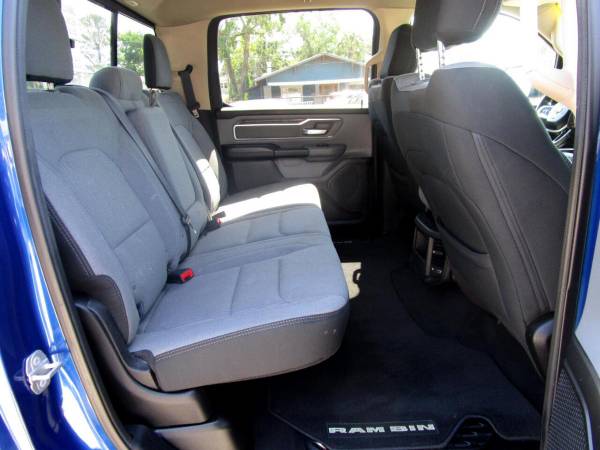 2019 RAM 1500 Big Horn - Photo 10