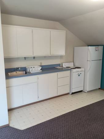 Studio apartment 1