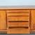 Arne Vodder Teak Credenza for Skovby Møbelfabrik - 1960s 2 thumbnail
