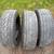 Three Pirelli scorpio AT tires 225 65 17 great tread !! 1 thumbnail