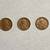 COIN COLLECTOR'S 1909 VDB PENNIES 3 thumbnail