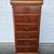 Lexington Betsy Cameron collection lingerie chest / tall dresser 10 thumbnail