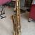 P. Mauriat PMXT-66R Professional Tenor Saxophone 6 thumbnail