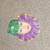 Assortment of Harlequin dolls/Masks 7 thumbnail