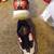 Pair Nike Size 4Y Athletic Shoes 4 thumbnail