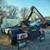 GMC 7500 Hooklift Truck - 54” Ampliroll, NON CDL, Duramax Diesel, Rare 3 thumbnail