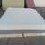 King tempurpedic memory foam mattress and box spring 3 thumbnail
