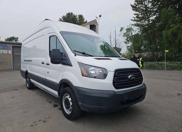 2018 Ford Transit 350 3dr - Photo 2