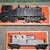 1950 Working O Gauge Scale Lionel Electric Train Set 6 thumbnail