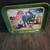 Vintage John Deere Model A Pint Sized Shadow Diecast Serving Tray 1 thumbnail
