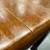♦ Solid Wood 2-Tone Rectangular Country Farmhouse Dining Table Desk ♦ 6 thumbnail