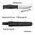 NEW Mora Garberg Stainless  Steel Full-Tang Fixed- Blade Knife 3 thumbnail