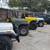 1989 Jeep Wrangler YJ  V8 Motor  *** ORANGE ***  Stunning 20 thumbnail